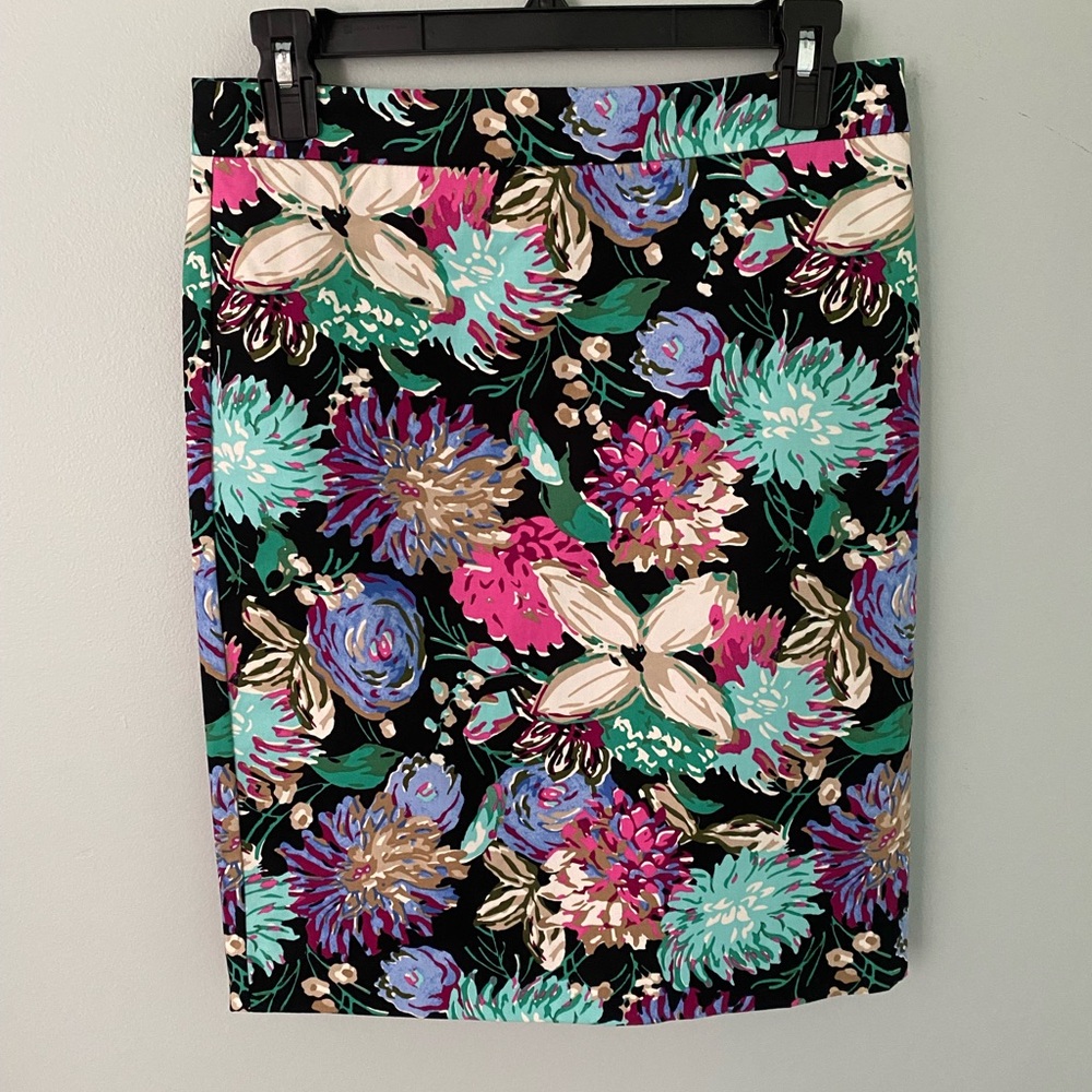 J. Crew Women’s Pencil Skirt
